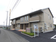 レジデンス・セレッソの画像