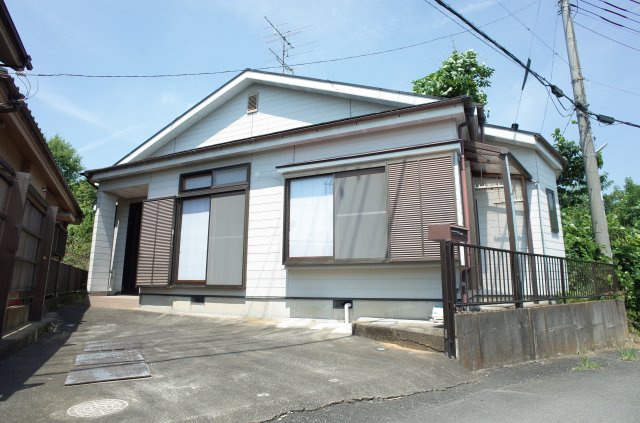 吉見町北吉見3941-122貸家