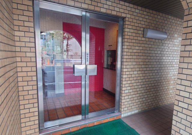 錦糸町グリーンハイツ　3階　のその他共用部分