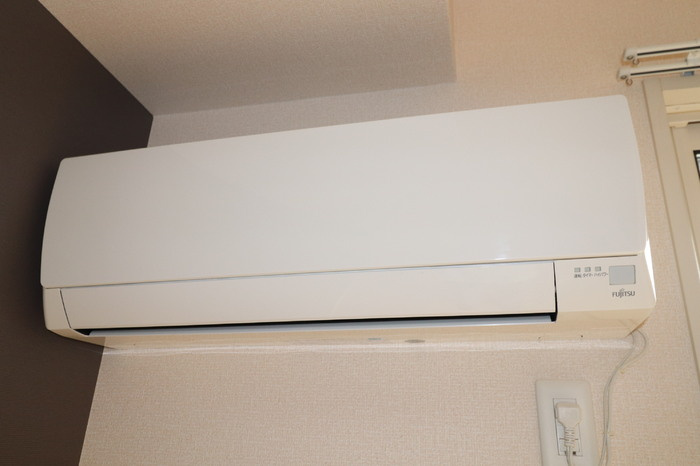 セキュレア須屋　H棟の設備