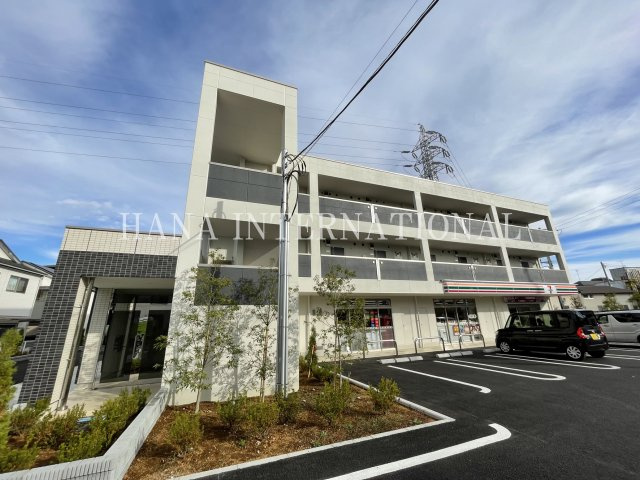 ルミエール高野