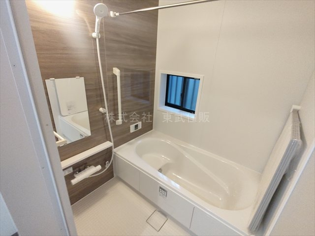 【浴室】の画像