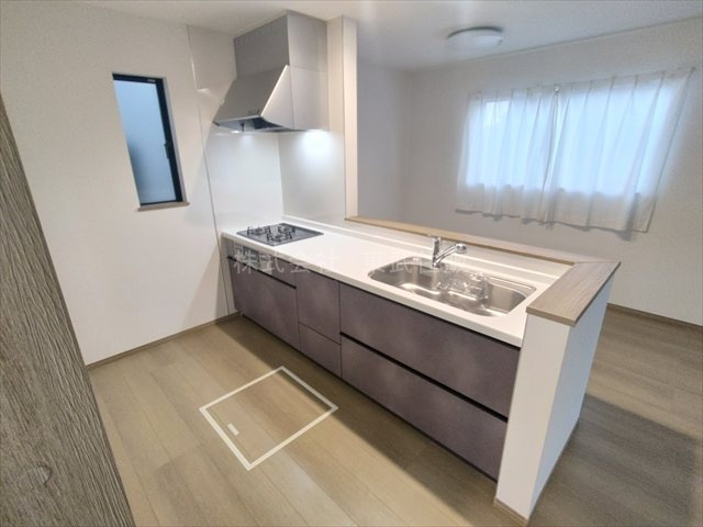 【キッチン】の画像