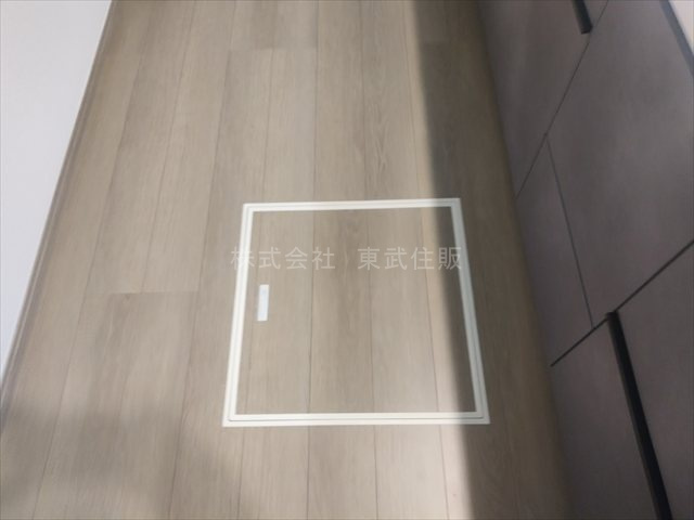 【キッチン】の画像