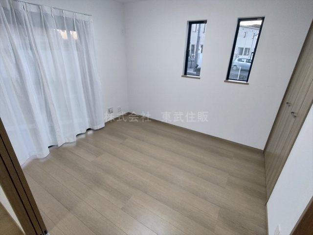 【洋室】の画像