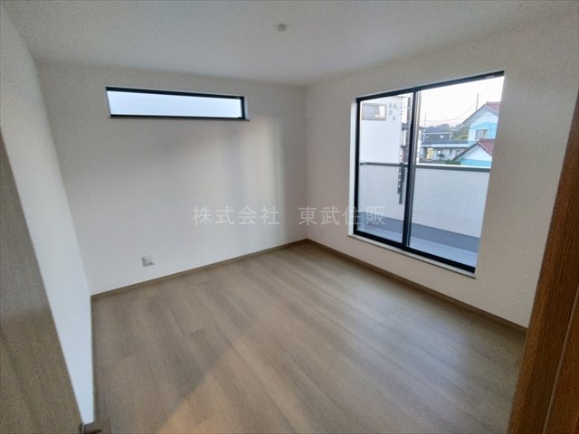 【寝室】の画像