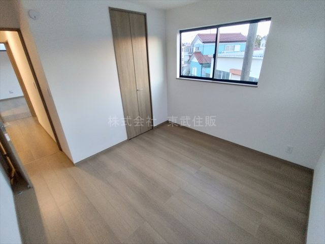 【洋室】の画像