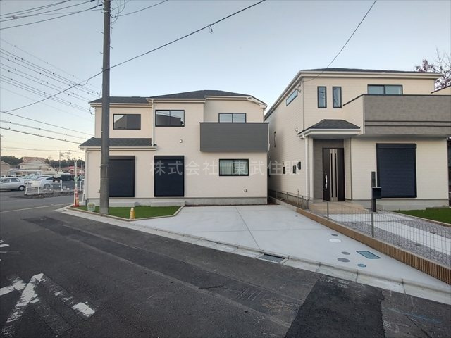 【外観】の画像