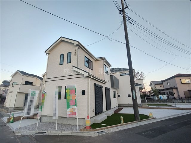 【外観】の画像