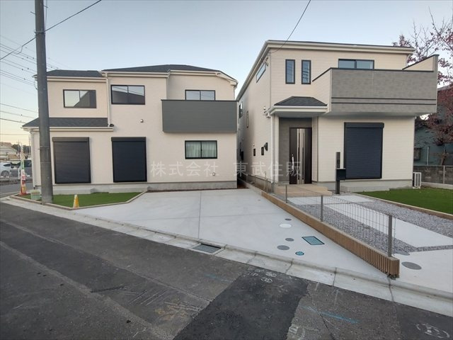 【駐車場】の画像