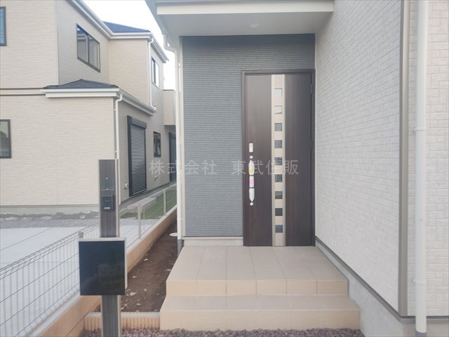 【玄関】の画像