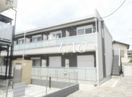 リブリ・ルームス弁天3の画像