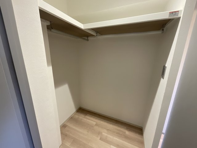 【収納】 | サンディパークスⅡ番館