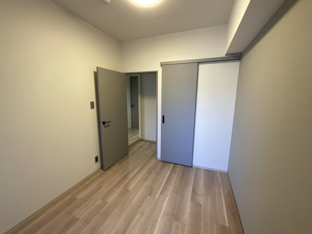 【洋室】 | サンディパークスⅡ番館
