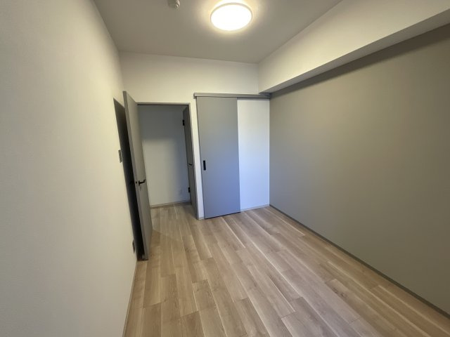 【洋室】 | サンディパークスⅡ番館