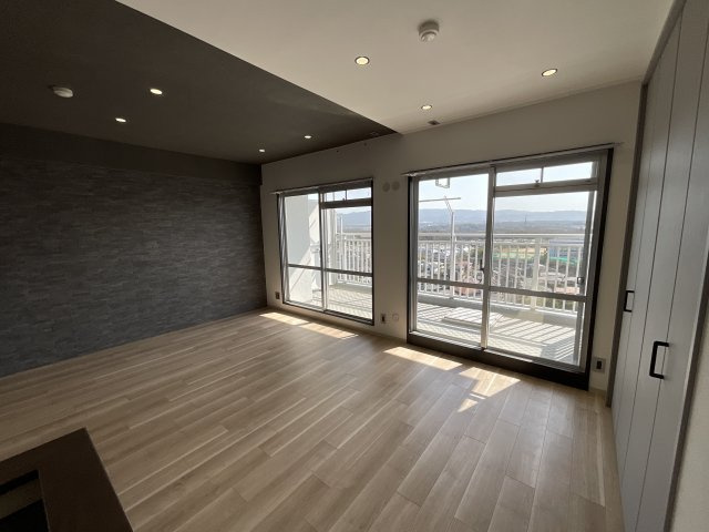 【居間・リビング】