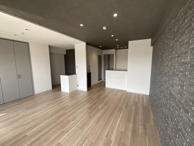 【居間・リビング】