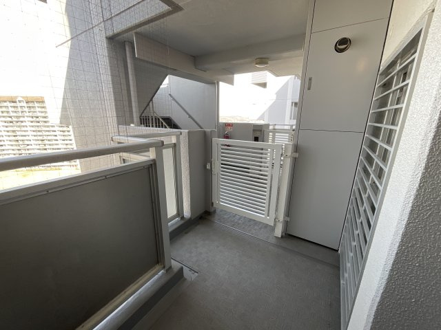 【その他】 | サンディパークスⅡ番館