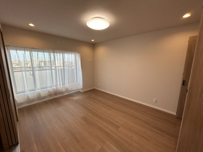 【その他】コープ野村バードウッド鶴見２番館 