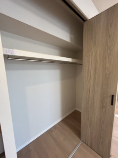 【収納】コープ野村バードウッド鶴見２番館 