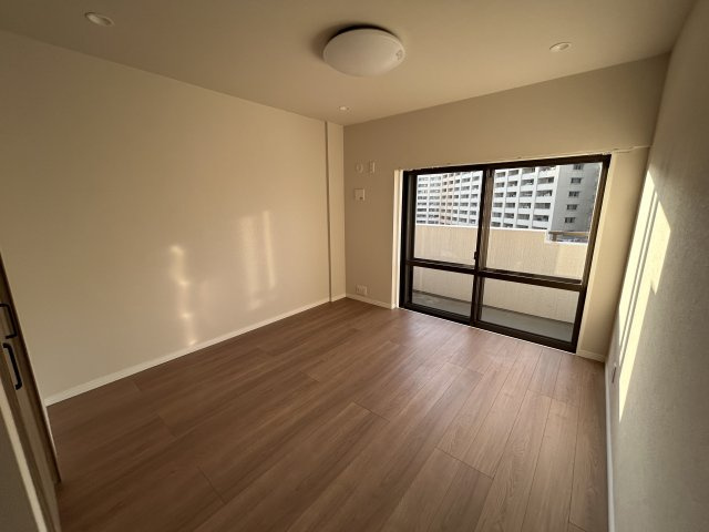 【洋室】コープ野村バードウッド鶴見２番館 