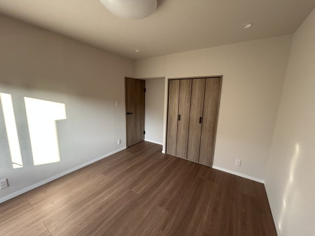 【洋室】コープ野村バードウッド鶴見２番館 