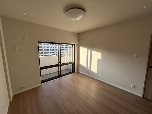 【その他】コープ野村バードウッド鶴見２番館 