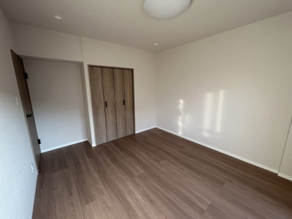 【洋室】コープ野村バードウッド鶴見２番館 