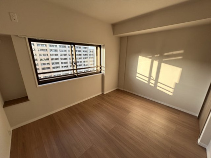 【洋室】コープ野村バードウッド鶴見２番館 