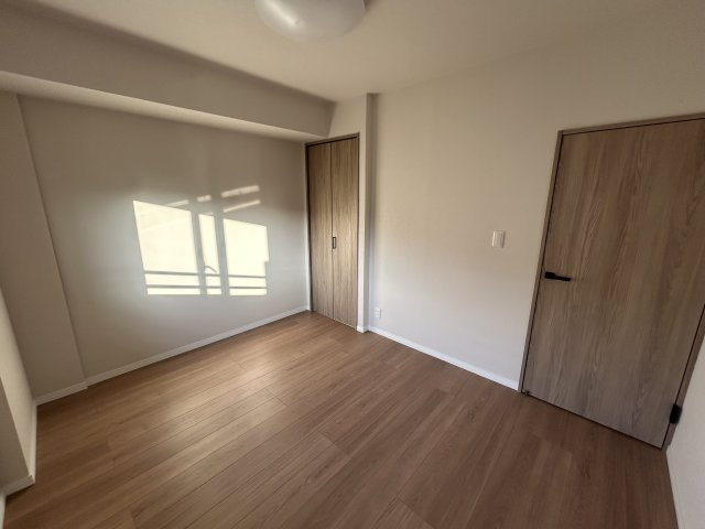 【洋室】コープ野村バードウッド鶴見２番館 