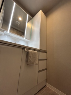 【その他】コープ野村バードウッド鶴見２番館 