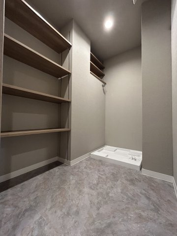 【その他】コープ野村バードウッド鶴見２番館 