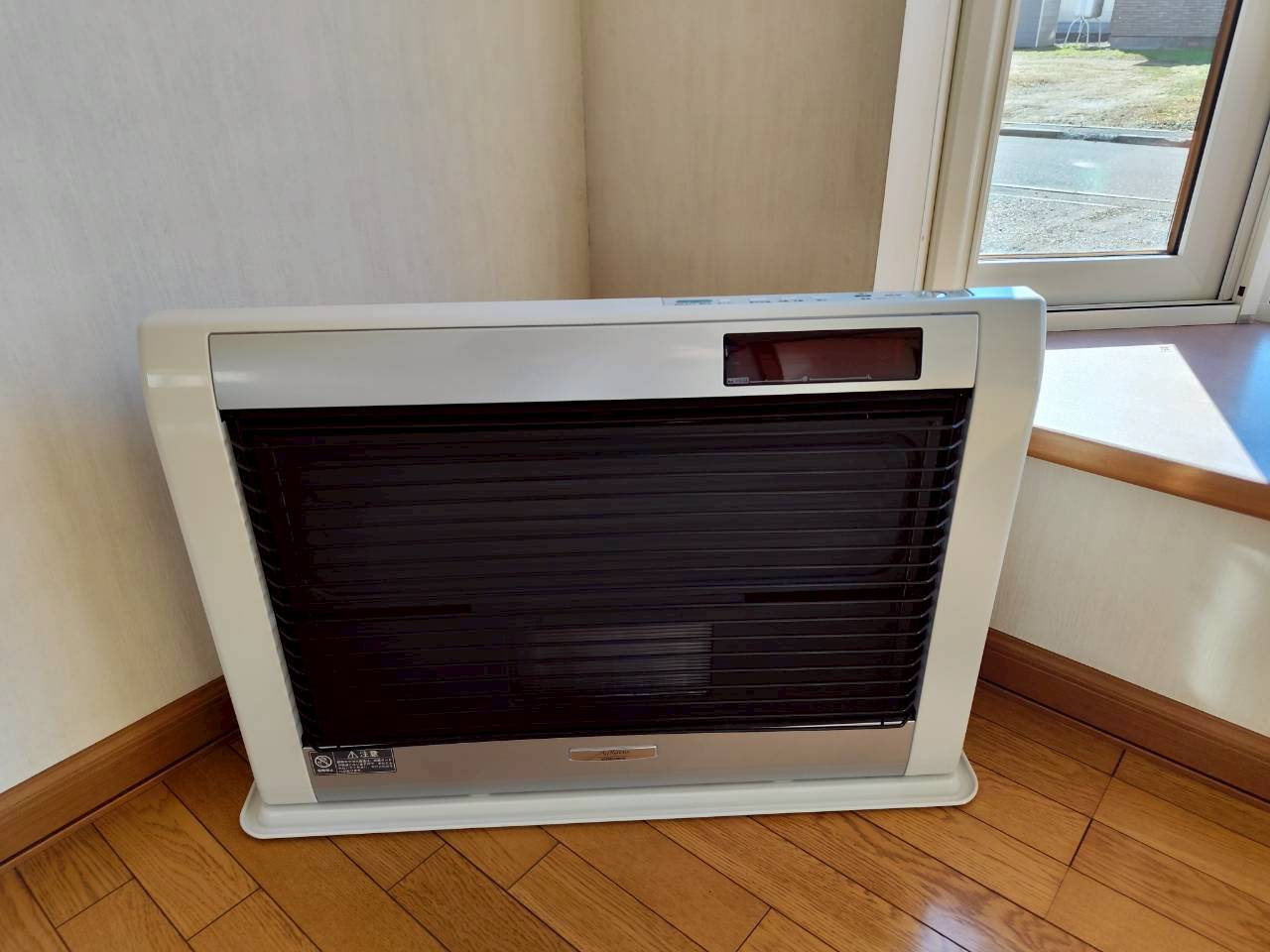 新富士町3丁目６貸家の設備