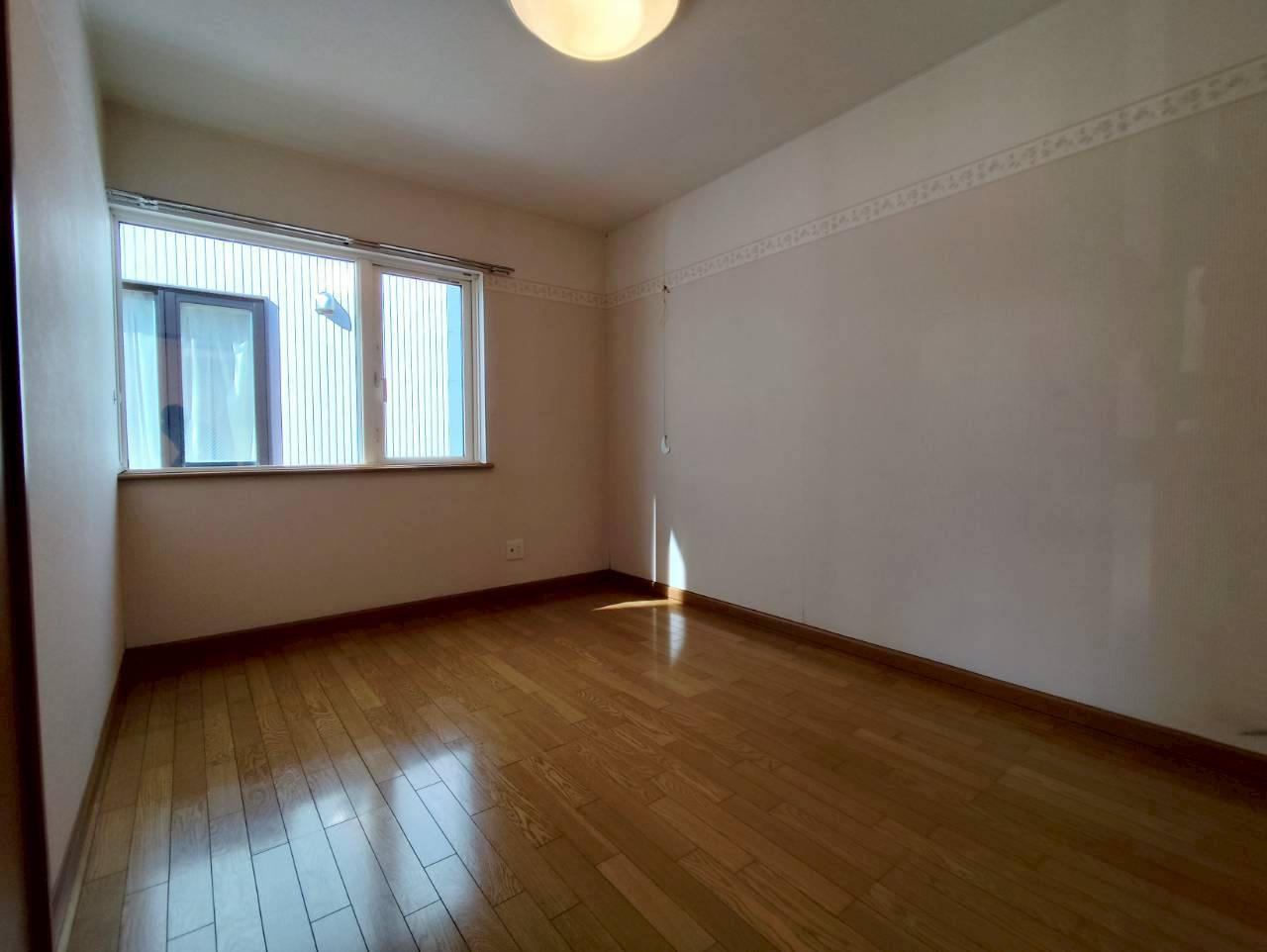 新富士町3丁目６貸家の内装