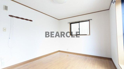 【洋室】 | エクセラート大門