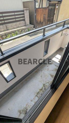 【バルコニー】 | エクセラート大門