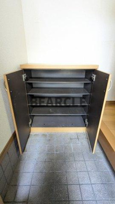 【玄関】 | エクセラート大門