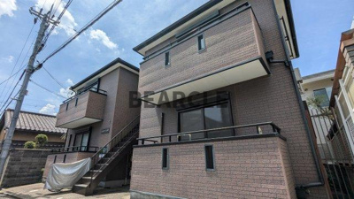 【外観】 | エクセラート大門