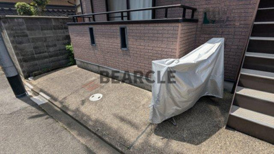 【その他共用部分】 | エクセラート大門