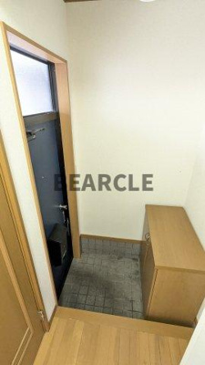 【玄関】 | エクセラート大門