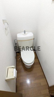 【トイレ】 | エクセラート大門