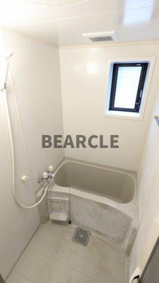 【浴室】 | エクセラート大門