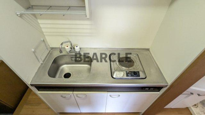 【キッチン】 | エクセラート大門