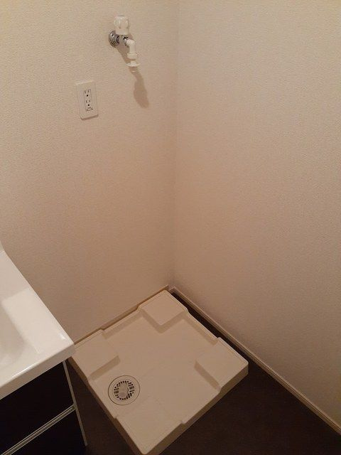 ゼファーコートの設備