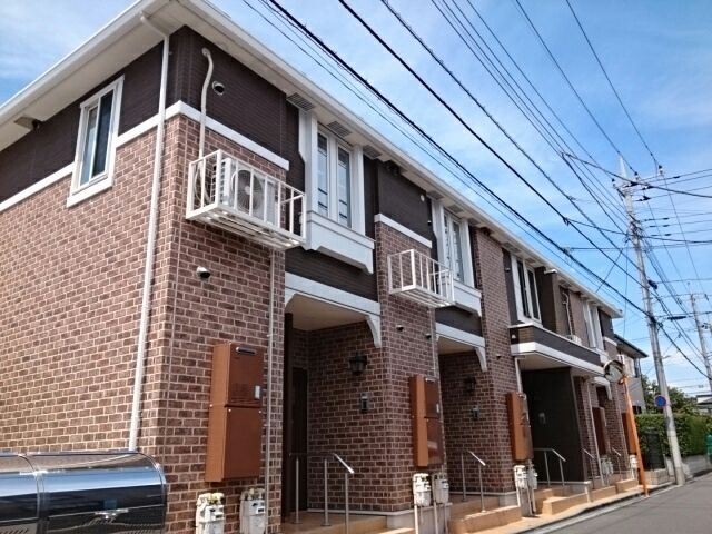 ゼファーコート