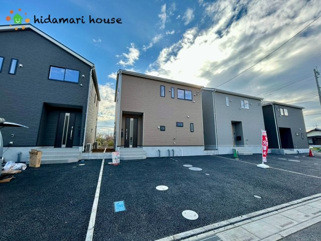 西区飯田新田第2　新築戸建　クレイドル08