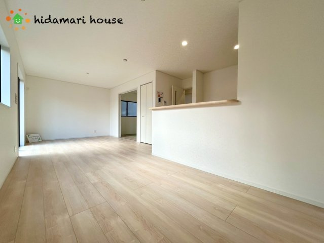 西区飯田新田第2　新築戸建　クレイドル08の外観