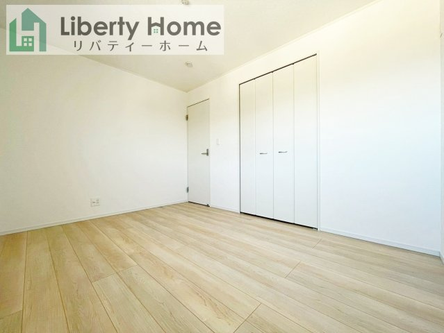 つくば市安食第1　新築戸建　1号棟の設備