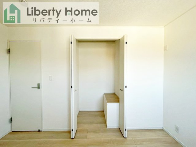 つくば市安食第1　新築戸建　1号棟の設備