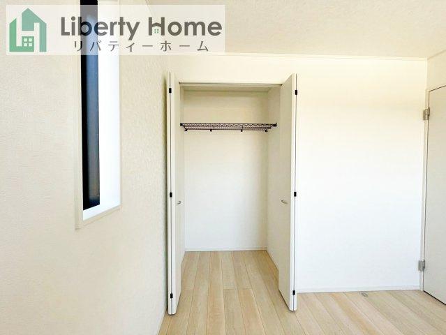 つくば市安食第1　新築戸建　1号棟の構造・工法・仕様